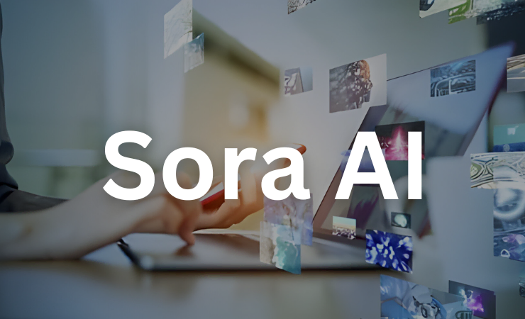 Sora AI Video Generator